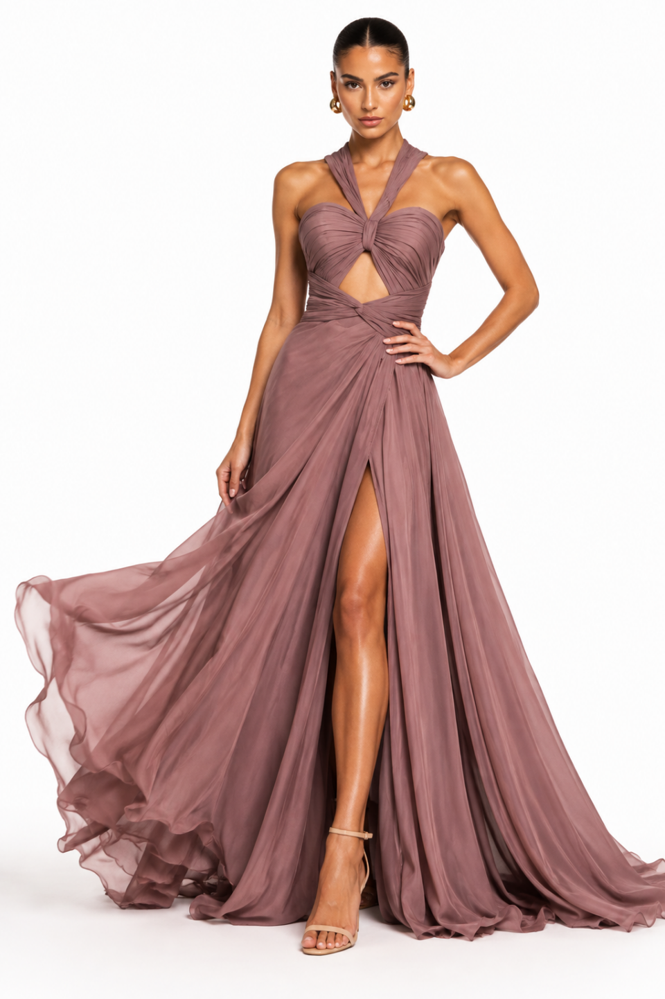 Aida Dress