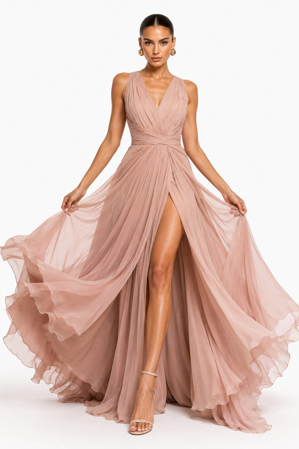 Isla Dress