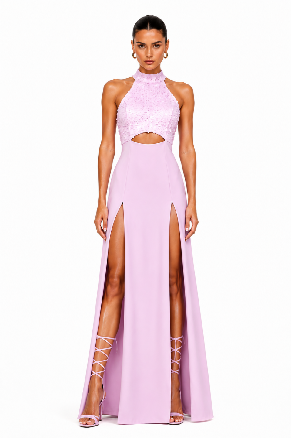 Alya Dress