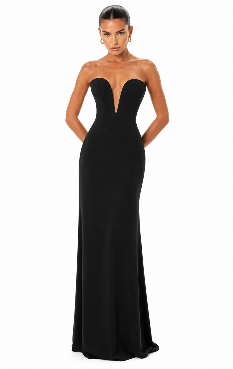 Ines Dress
