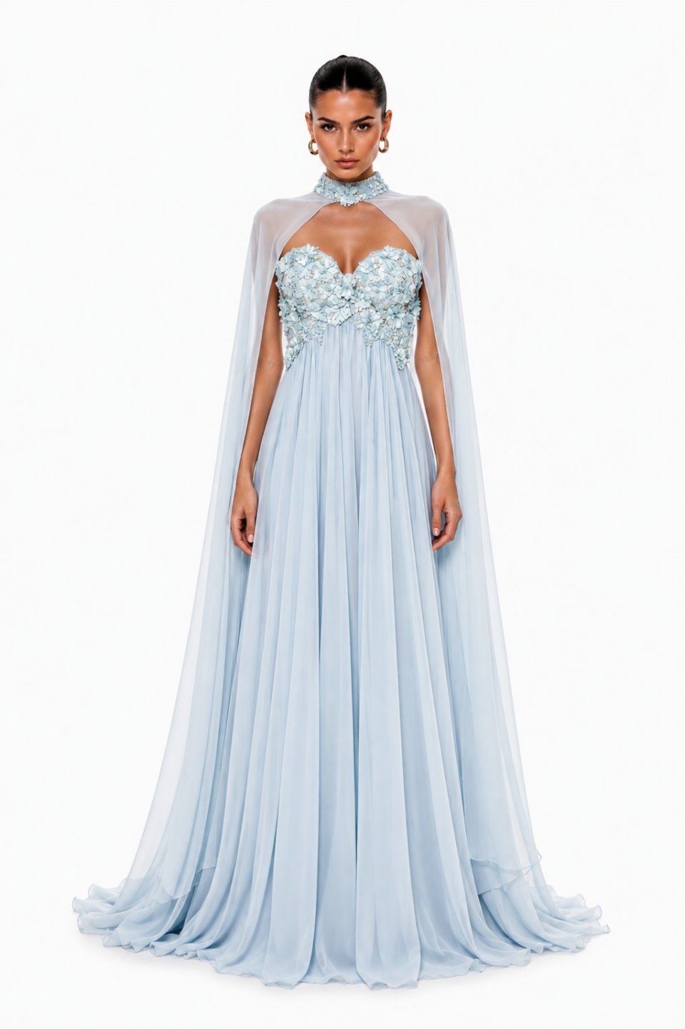Zeila Dress