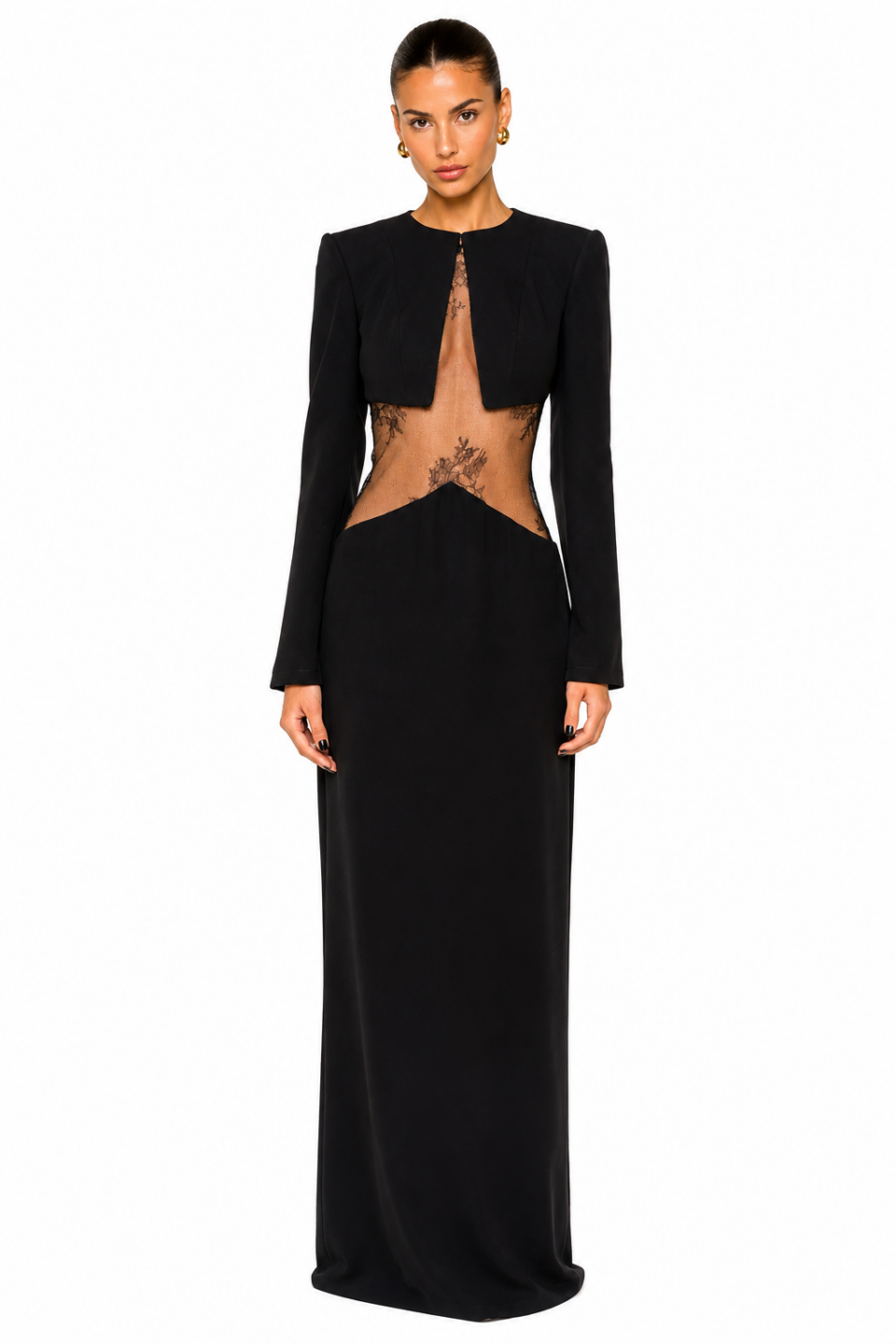 Rache Dress