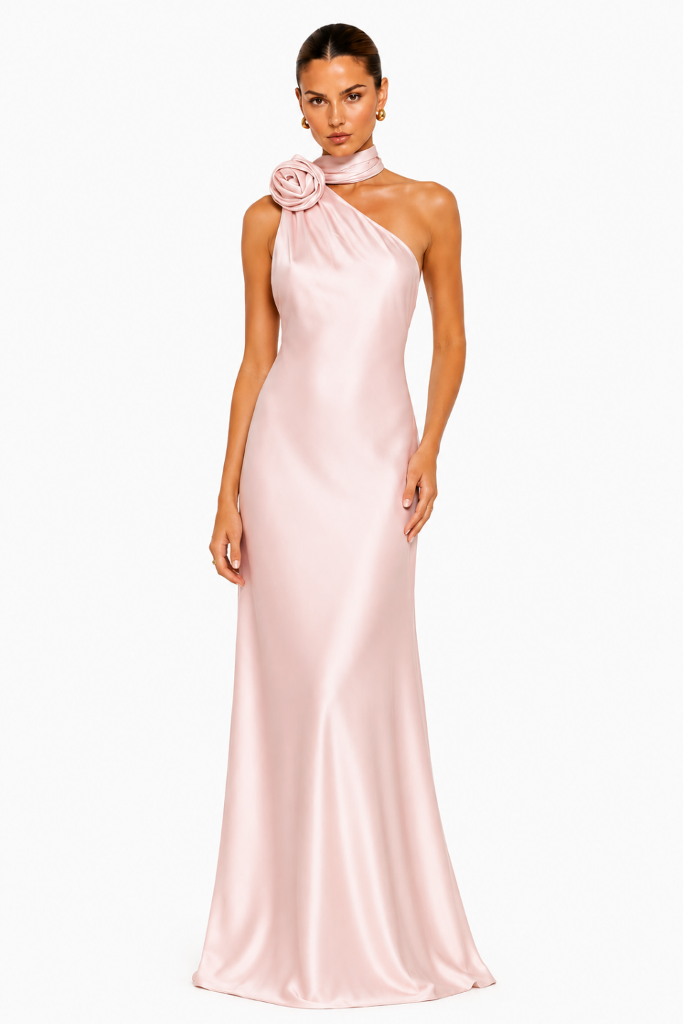 Rosa Dress
