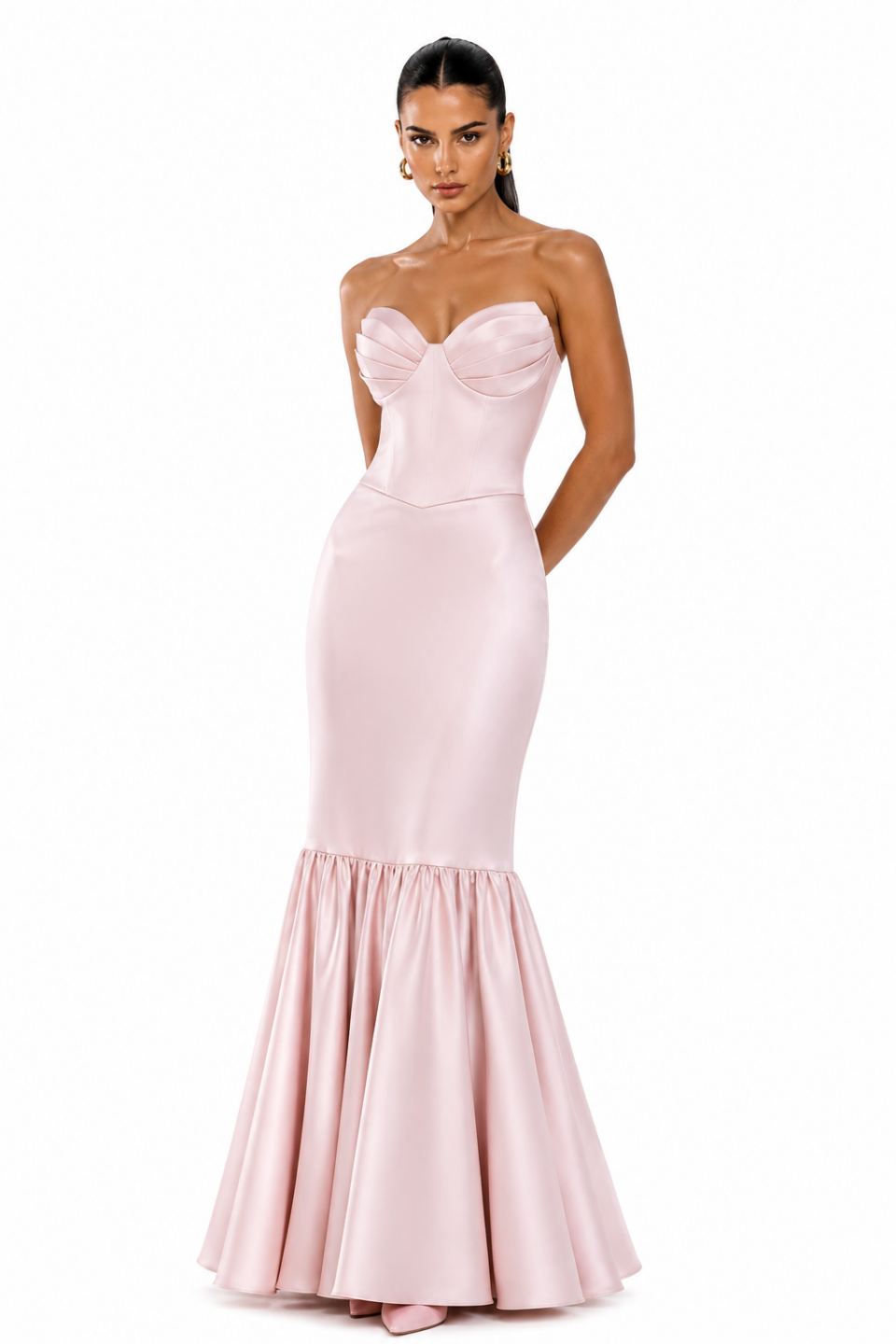 Sandy Dress