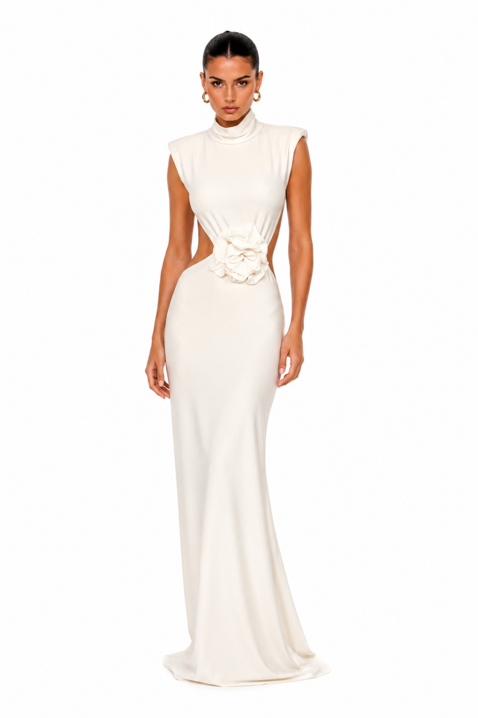 Valla Dress