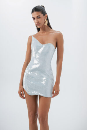 Glaze-dress