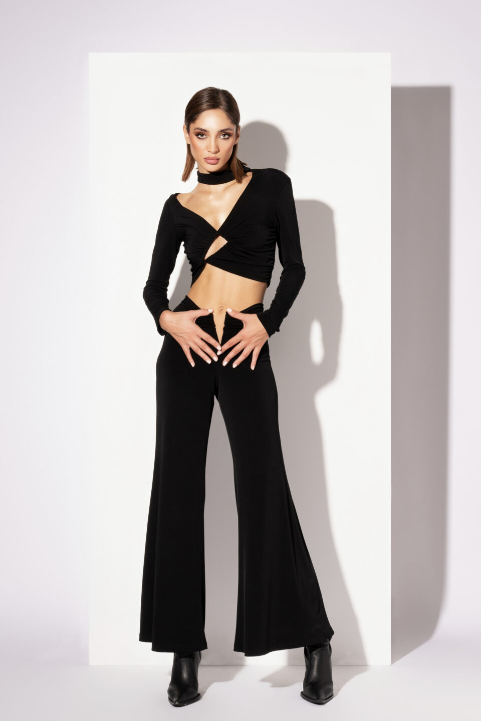 Velda Top