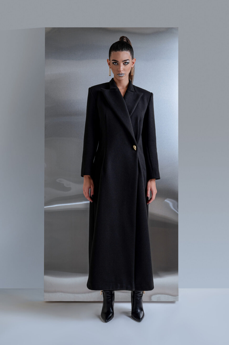 Laxa coat