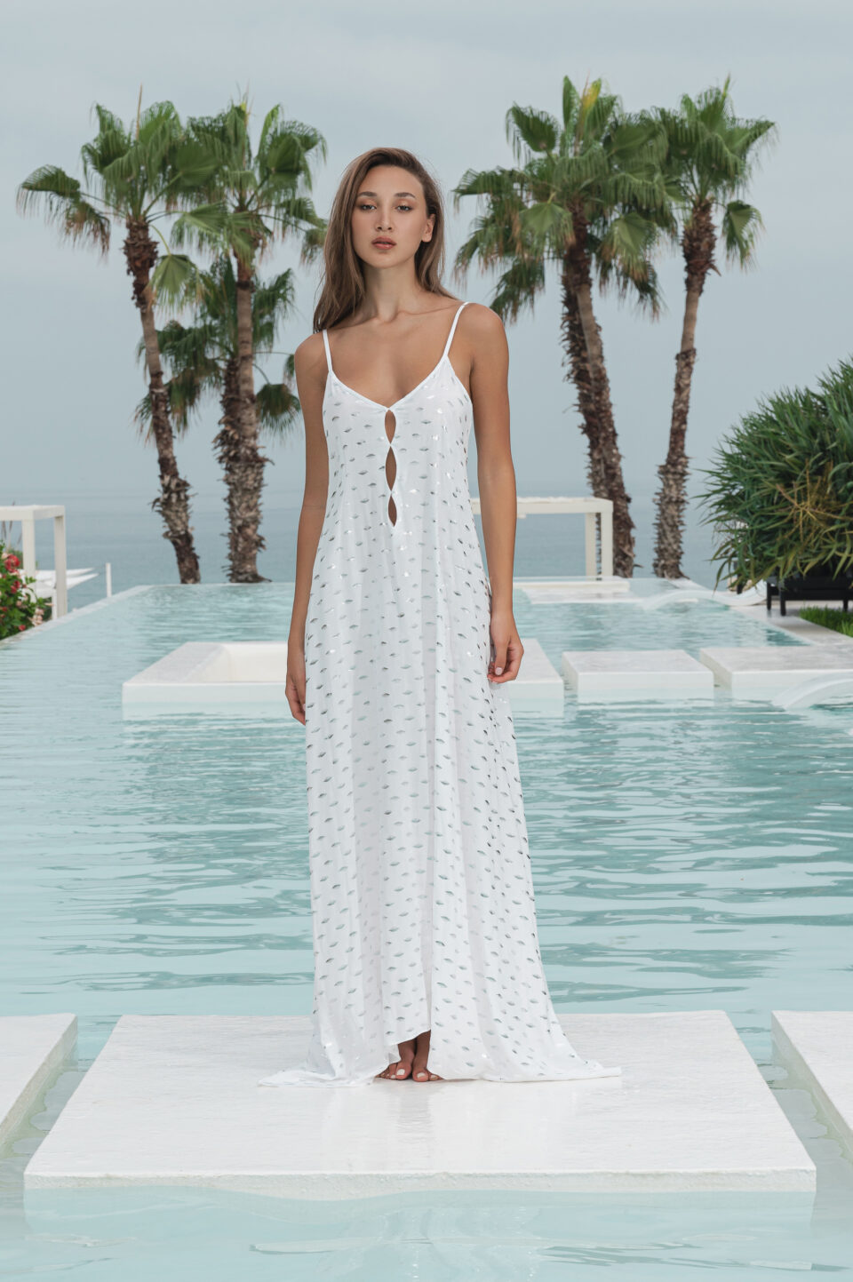 Luna dress