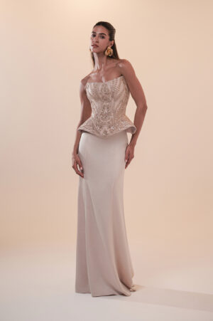 Soreya-dress