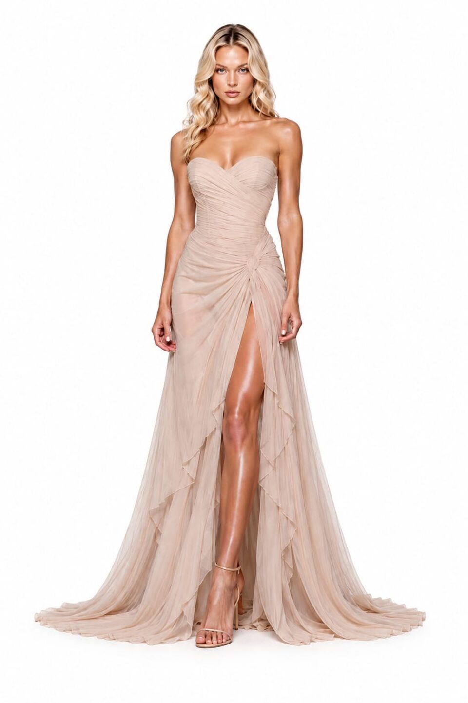 Luna Dress
