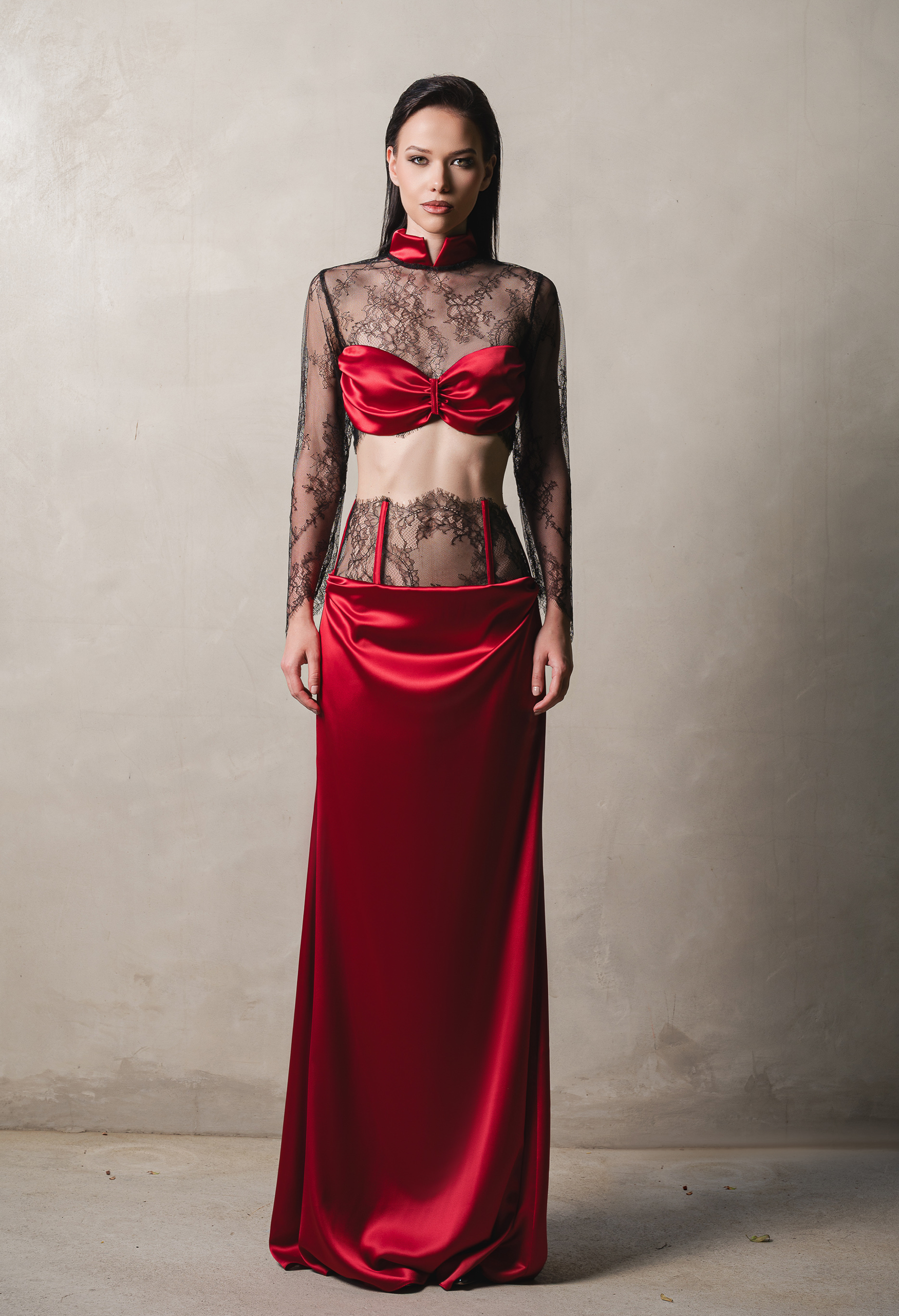 Zinnia-