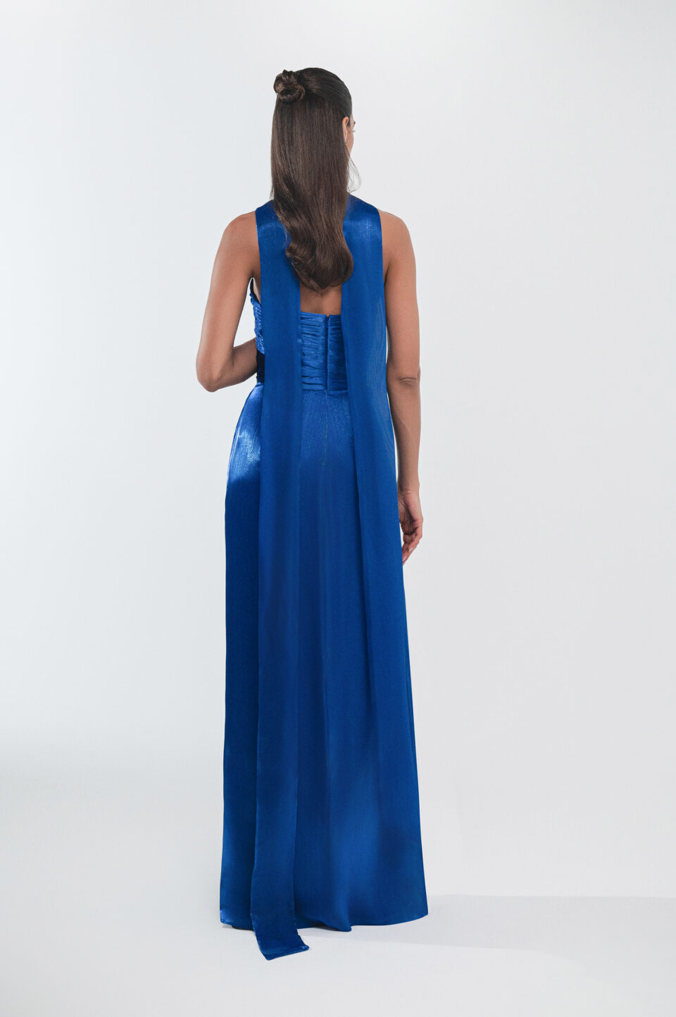 Azurea Dress