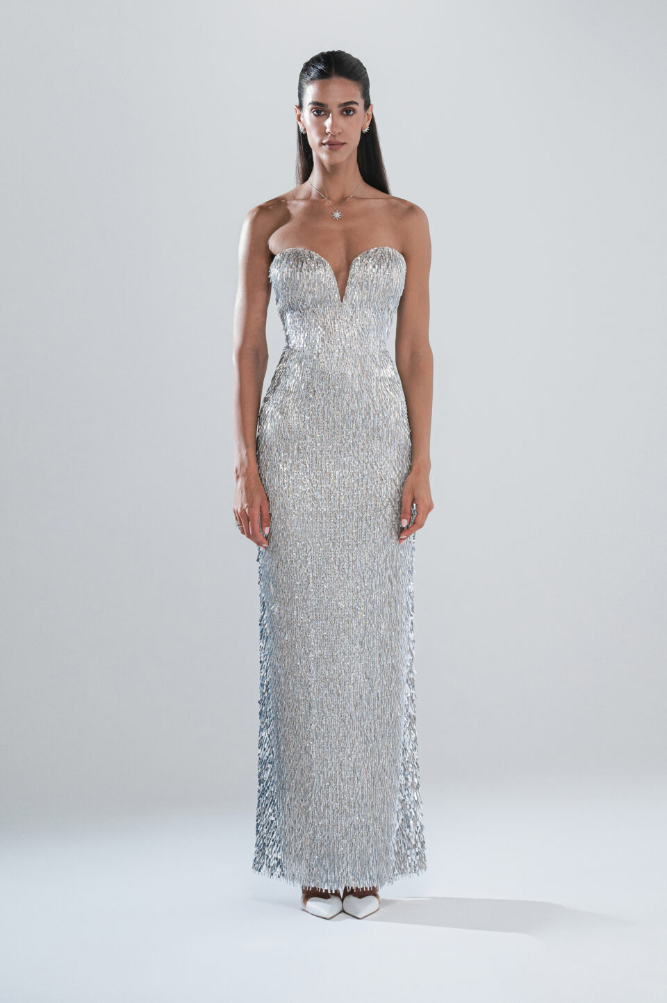 Azar Dress