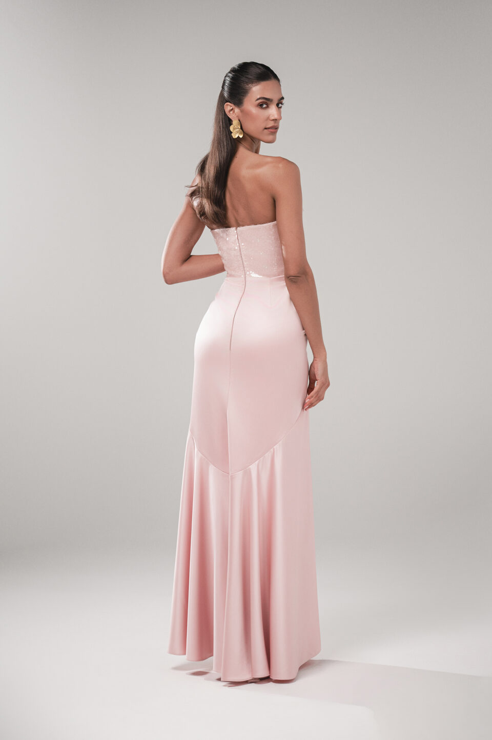 Celeste Dress