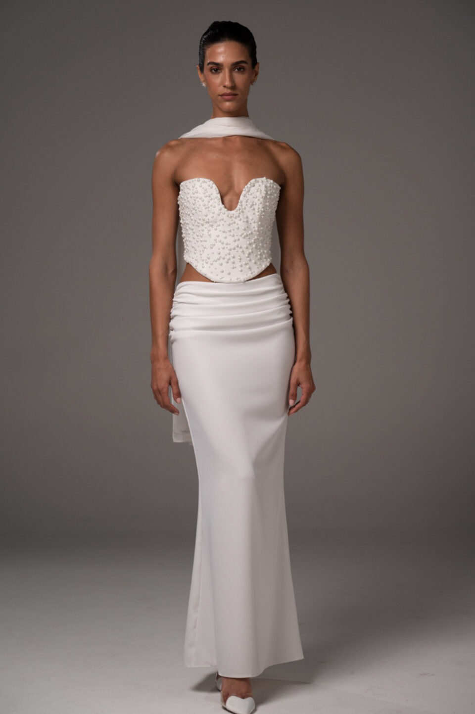 Kaia Dress