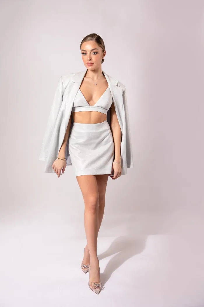 Metropolitan Suit