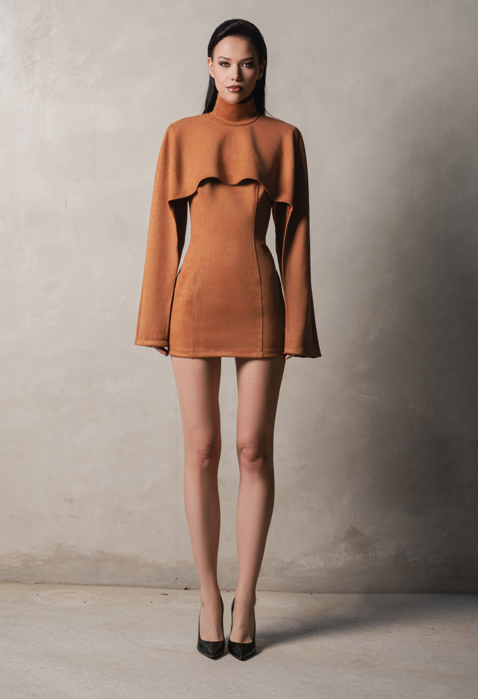 zena dress