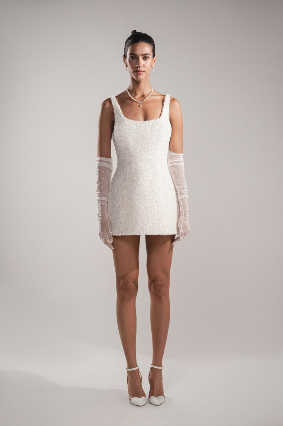 Zena Dress