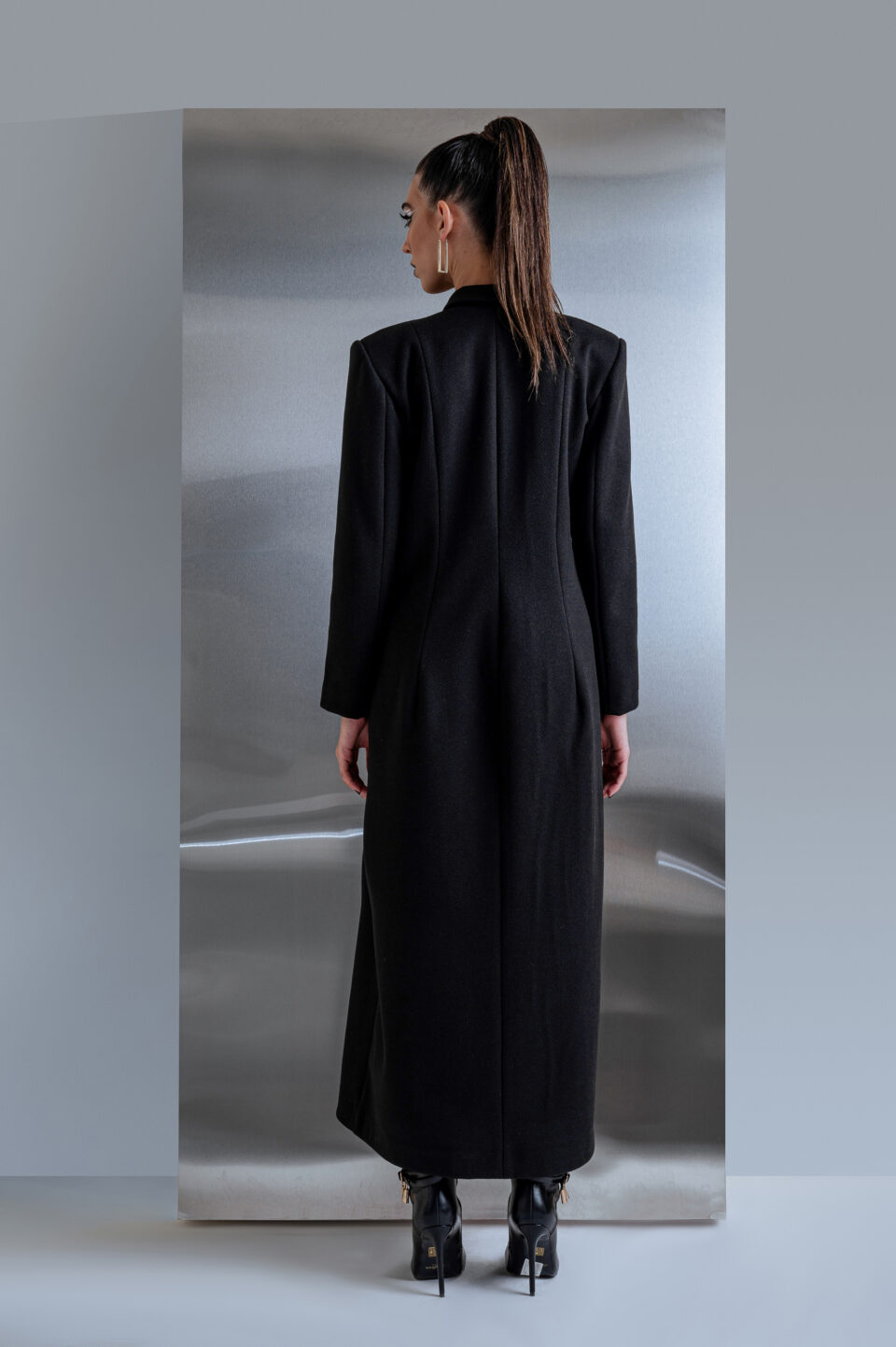 Laxa coat
