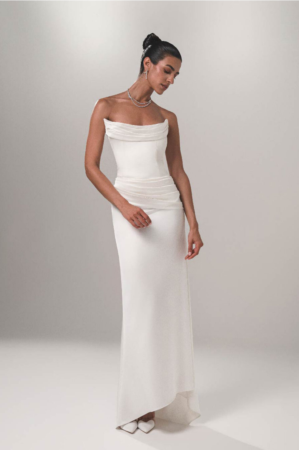 Thalia Dress